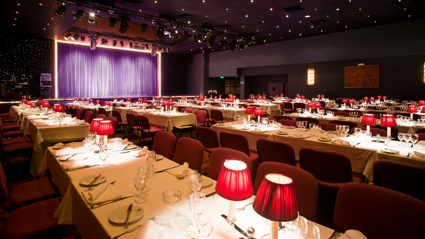 Hotel Events - Events at our hotels